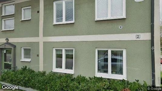 Apartments for rent in Växjö - Photo from Google Street View