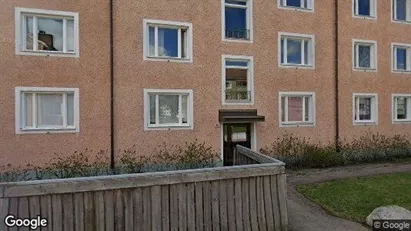 Apartments for rent in Ludvika - Photo from Google Street View