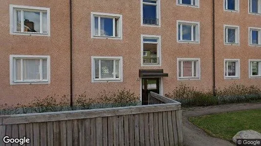 Apartments for rent in Ludvika - Photo from Google Street View