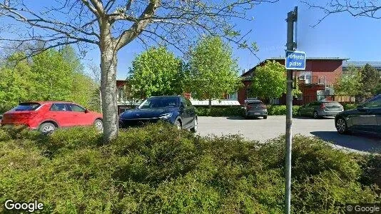 Apartments for rent in Lerum - Photo from Google Street View