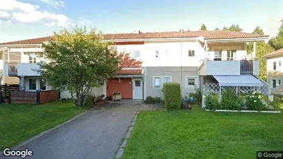 Apartments for rent in Eda - Photo from Google Street View