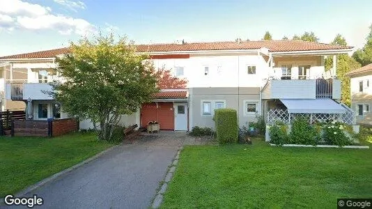 Apartments for rent in Eda - Photo from Google Street View