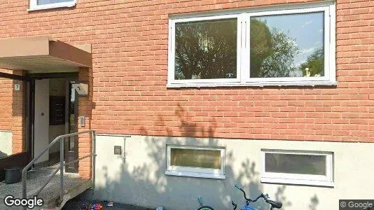 Apartments for rent in Skellefteå - Photo from Google Street View