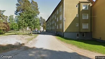 Apartments for rent in Fagersta - Photo from Google Street View