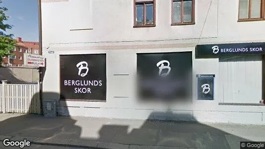 Apartments for rent in Bollnäs - Photo from Google Street View