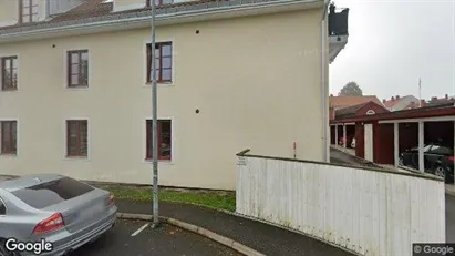 Apartments for rent in Nora - Photo from Google Street View