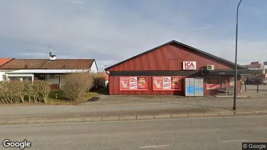 Apartments for rent in Linköping - Photo from Google Street View