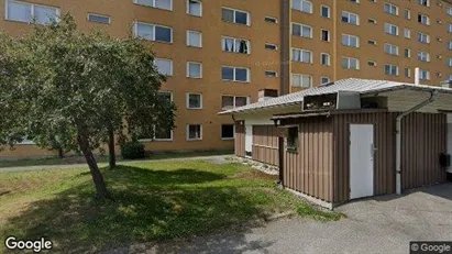 Apartments for rent in Södertälje - Photo from Google Street View