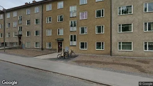 Apartments for rent in Stockholm West - Photo from Google Street View
