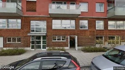 Apartments for rent in Stockholm West - Photo from Google Street View