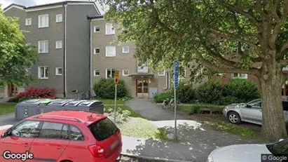 Apartments for rent in Stockholm South - Photo from Google Street View