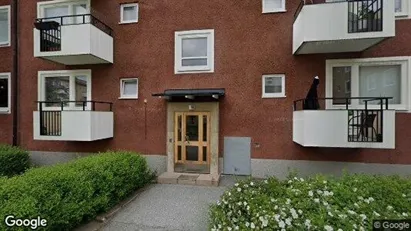 Apartments for rent in Stockholm West - Photo from Google Street View