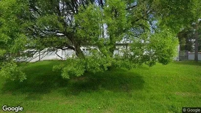 Apartments for rent in Skellefteå - Photo from Google Street View