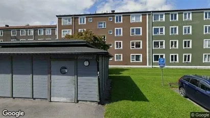Apartments for rent in Örebro - Photo from Google Street View