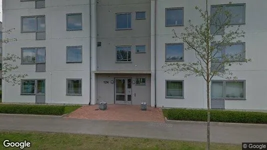Apartments for rent in Linköping - Photo from Google Street View