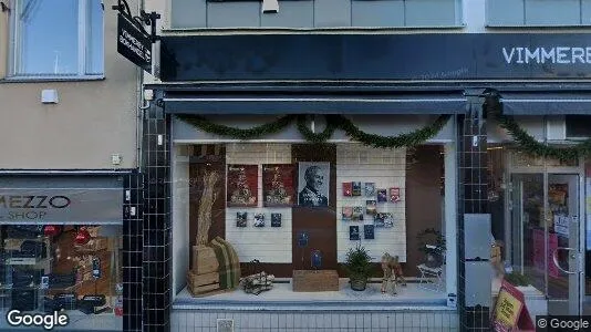 Apartments for rent in Vimmerby - Photo from Google Street View