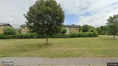 Apartments for rent in Lomma - Photo from Google Street View