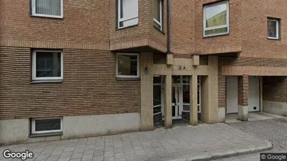 Apartments for rent in Malmö City - Photo from Google Street View