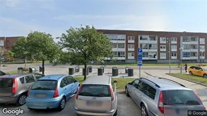 Apartments for rent in Rosengård - Photo from Google Street View