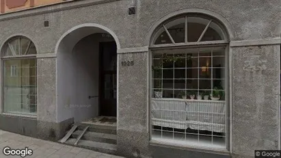Apartments for rent in Norrköping - Photo from Google Street View