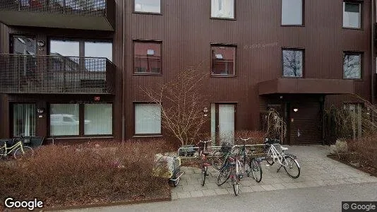 Apartments for rent in Norrköping - Photo from Google Street View