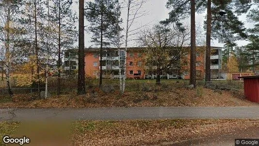 Apartments for rent in Sandviken - Photo from Google Street View