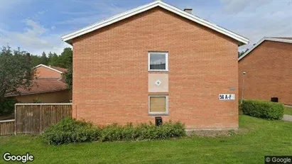 Apartments for rent in Strängnäs - Photo from Google Street View