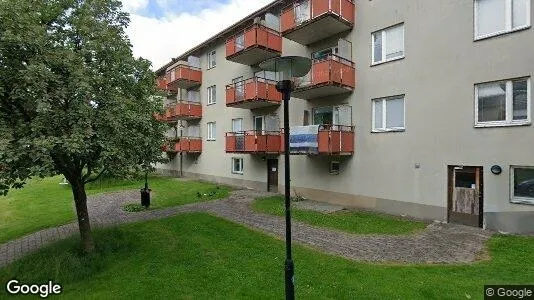 Apartments for rent in Gothenburg East - Photo from Google Street View