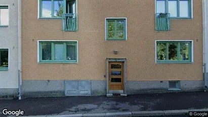 Apartments for rent in Örgryte-Härlanda - Photo from Google Street View