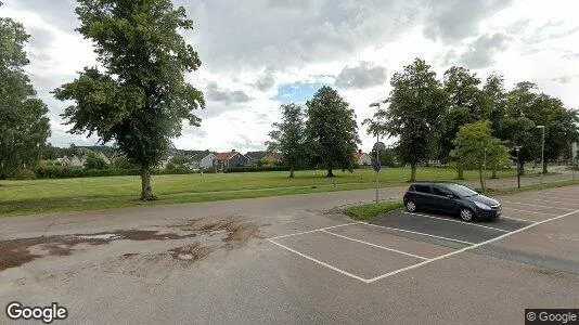 Apartments for rent in Gothenburg East - Photo from Google Street View