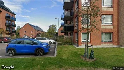 Apartments for rent in Lund - Photo from Google Street View