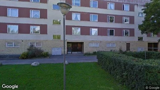 Apartments for rent in Södertälje - Photo from Google Street View