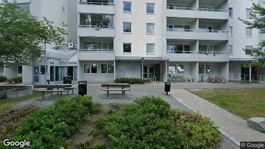 Apartments for rent in Södertälje - Photo from Google Street View