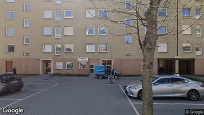 Apartments for rent in Stockholm West - Photo from Google Street View