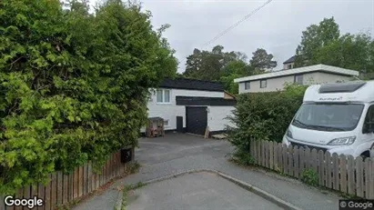 Apartments for rent in Stockholm West - Photo from Google Street View