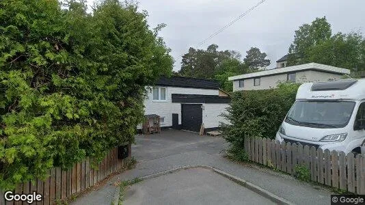 Apartments for rent in Stockholm West - Photo from Google Street View