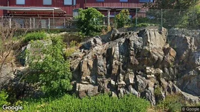 Apartments for rent in Huddinge - Photo from Google Street View