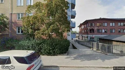 Apartments for rent in Stockholm South - Photo from Google Street View