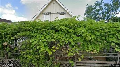 Apartments for rent in Lundby - Photo from Google Street View