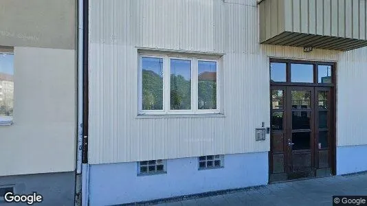 Apartments for rent in Malmö City - Photo from Google Street View