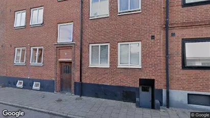 Apartments for rent in Landskrona - Photo from Google Street View