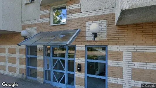 Apartments for rent in Stockholm West - Photo from Google Street View