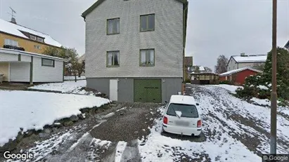Apartments for rent in Västerås - Photo from Google Street View