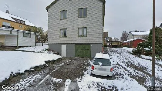 Apartments for rent in Västerås - Photo from Google Street View