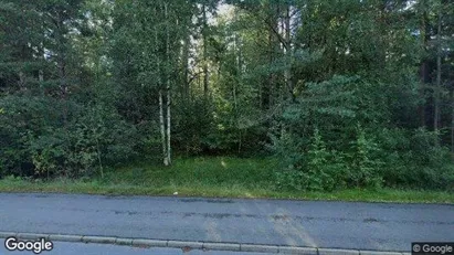 Apartments for rent in Angered - Photo from Google Street View