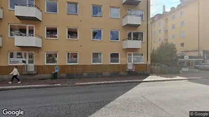 Apartments for rent in Malmö City - Photo from Google Street View