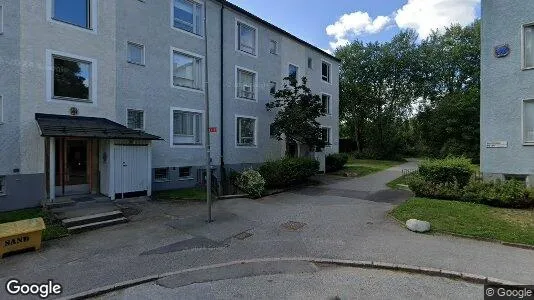 Apartments for rent in Stockholm South - Photo from Google Street View
