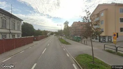 Apartments for rent in Sundsvall - Photo from Google Street View