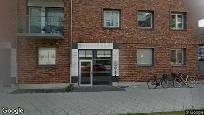Apartments for rent in Malmö City - Photo from Google Street View