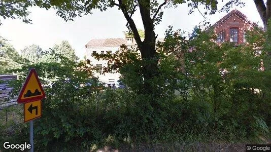 Apartments for rent in Lomma - Photo from Google Street View
